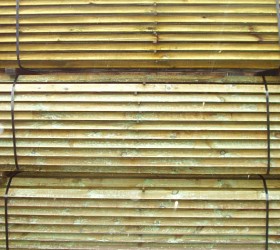 Fence Materials