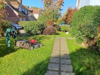 Lawn Mowing & Shrub Trimming Service In Storrington, West Sussex